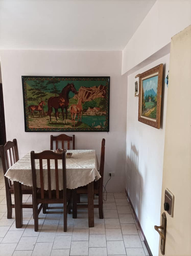 Imagen 4 de 14 de Se Vende Céntrico Apartamento San Juan Av Oeste 14 Caracas
