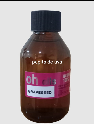 Aceite  Pepita De Uva 125 Ml - mL a $639