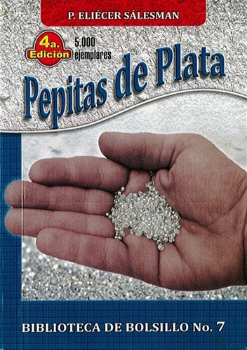 Pepitas De Plata