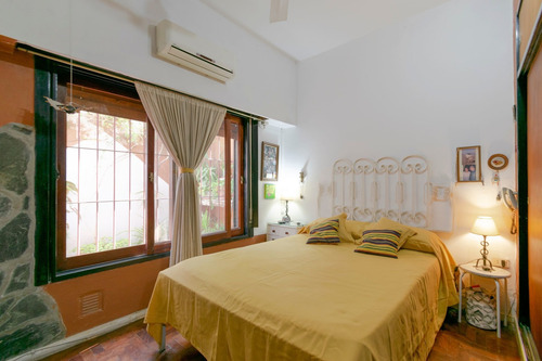 Ph Venta 3 Amb Patio Jardin Villa Maipu S/expensas