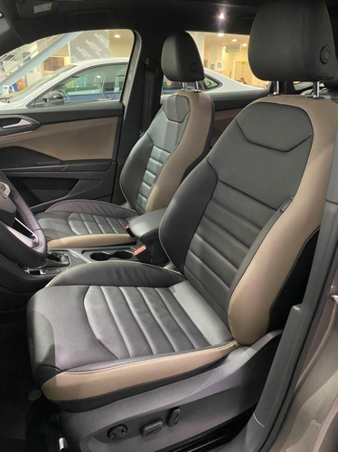Imagen 7 de 15 de Nueva Volkswagen Taos Hero 1.4 150cv Aut Gs