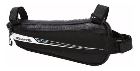 Imagen 2 de 2 de Bolso Roswheel Cuadro Inferior