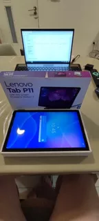 Lenovo Tab P11 - Charging Station. 4gb 64gb. Nueva. Sin Uso.