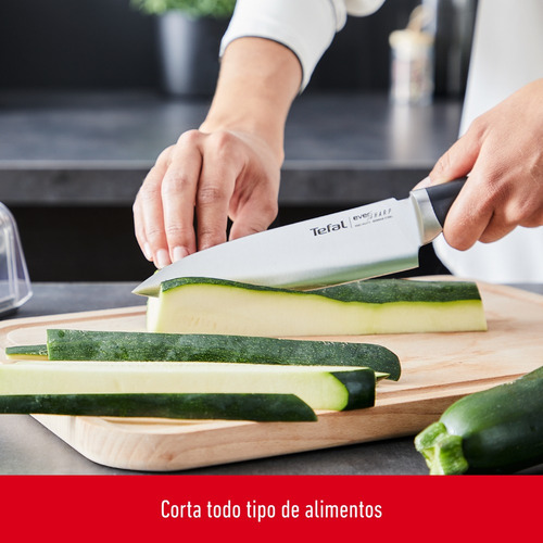 Imagen 6 de 8 de Eversharp Cuchillo Con Afilador