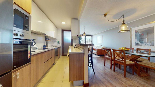 Duplex // Terraza Privada (65190)