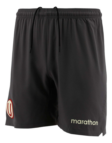 Short Marathon Sports Jugador Deportivo Fútbol Hombre Dy261