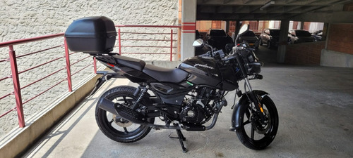 Pulsar 180 Neon Fi Modelo 2022