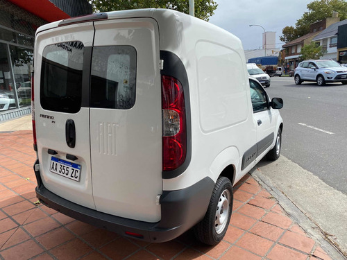 Fiat Fiorino 1.4 Fire Evo 87cv 2016 Full Vtv Imp 12.000 Kms