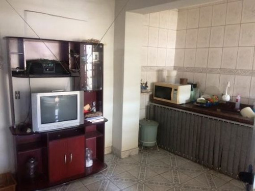 Imagem 2 de 7 de Venda Residential / Sobrado Parada Inglesa São Paulo - V35630