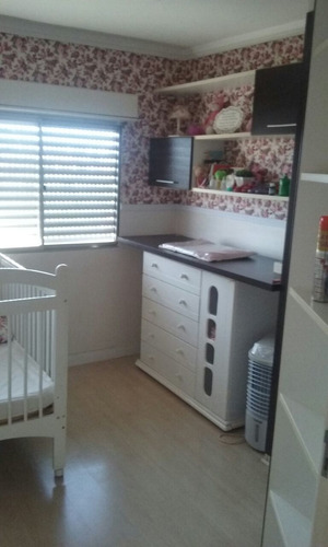 Venda - Apartamento - Recanto - Americana - Sp - 1926