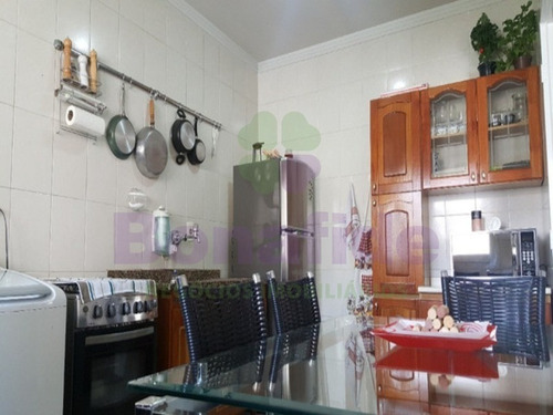 Imagem 8 de 14 de Apartamento A Venda, Edifício Morada Da Serra, Eloy Chaves, Jundiaí. - Ap11990 - 68859689