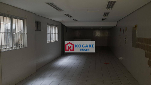 Imagem 26 de 30 de Prédio Para Alugar, 5364 M² Por R$ 200.000,00/mês - Centro - São José Dos Campos/sp - Pr0104