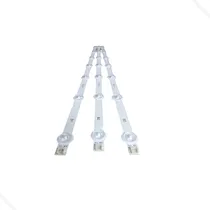 Comprar Kit 3 Barramento Led Compativel Tv 32ln536b 32ln546b Novo