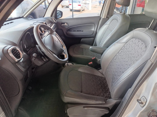 Citroën Aircross 1.6 SHINE 16V FLEX 4P AUTOMÁTICO