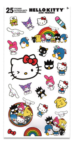 Set De Muñeca Lol Surprise Hello Kitty Para Niñas - Incluye
