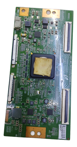 Tarjeta Xbr-55x930d Sony T-con (Usado)