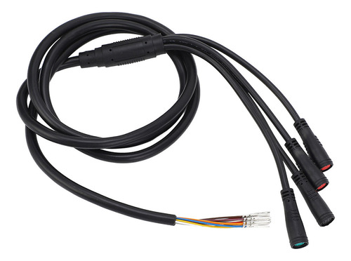 Cable De Control De Patinete Eléctrico Para M4 Pro Proof