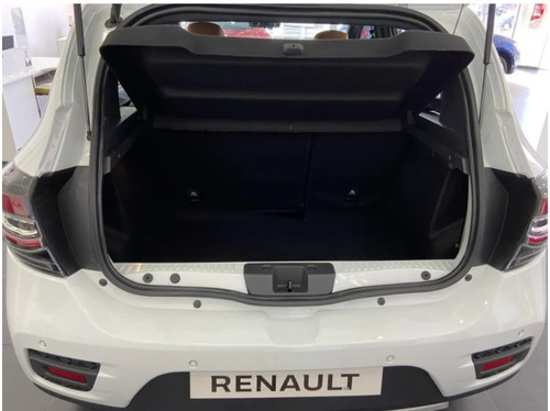 Renault Stepway Zen 1.6 Con Flete Y Patentamiento Incluidos