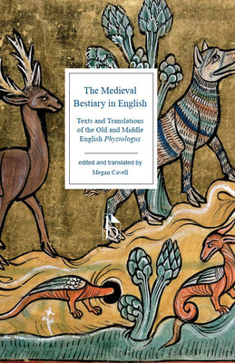 Libro The Medieval Bestiary In English: Texts And Transla...