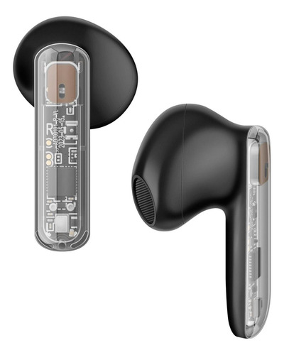 Audífonos Bluetooth Touch True Wireless Para Gamers