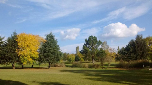 Oportunidad! Lote En Las Brisas Country Club