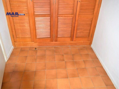 Imagem 14 de 15 de Apartamento Residencial À Venda, Barra Funda, Guarujá - . - Ap8024