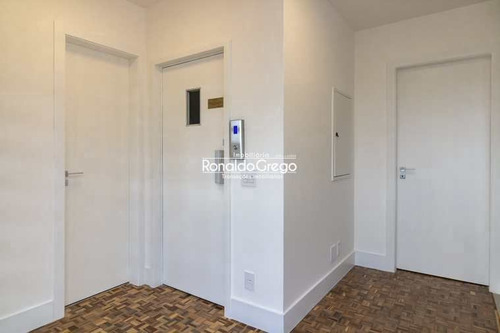 Imagem 18 de 30 de Apartamento Á Venda,3 Dorms, Jardim Europa, Sp - R$ 1.95 Mi - V5752