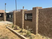 Comprar Parcela En Condominio Excelente Conectividad Futuro Orbital 