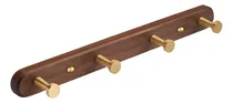 Comprar Sarihosy Perchero Montado En La Pared, Perchero Colgante De 
