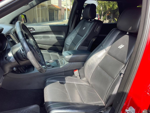 Dodge Durango 5.7 V8 R/t At
