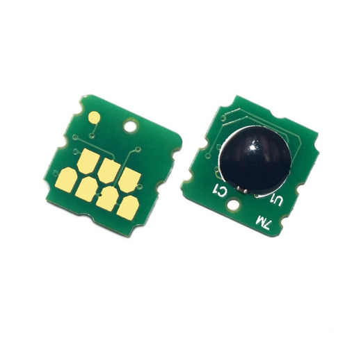 Imagen 3 de 3 de Chip Sc13mb Reemplazo Caja Mantenimiento 3170x T3170x
