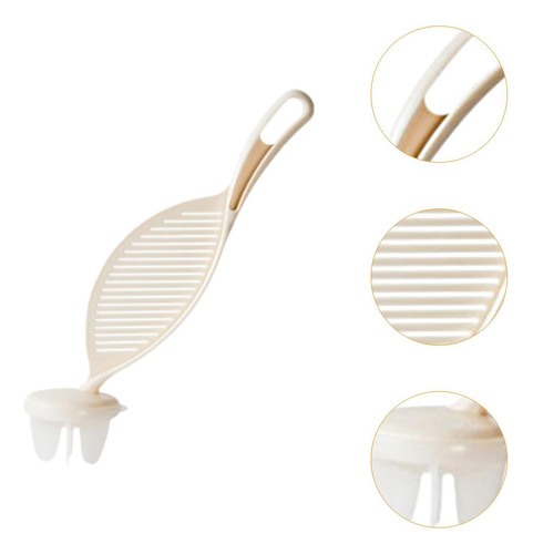 Hogar Arroz Lavadora Mano Agitación Gadgets De Cocina