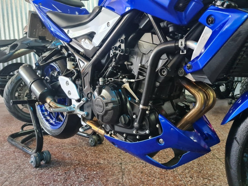 Imagen 5 de 11 de Yamaha Mt 03 2017 - Financiacion - Permutas