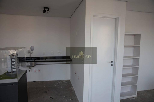 Imagem 4 de 12 de Cobertura À Venda, 87 M² Por R$ 1.097.874,00 - Chácara Klabin - São Paulo/sp - Co1555