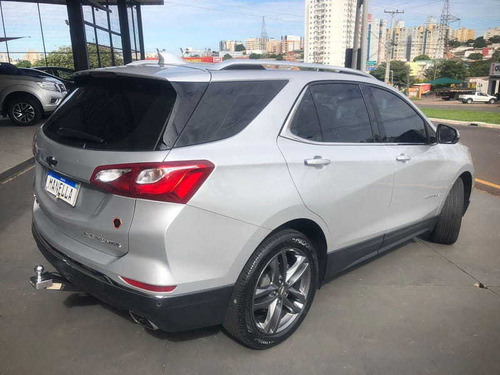 Imagem 5 de 11 de Chevrolet Equinox Premier
