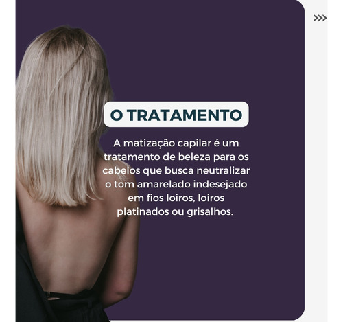 Kit Shapoo Silver Matizador Cabelogrisalho Platinado Doux Cl