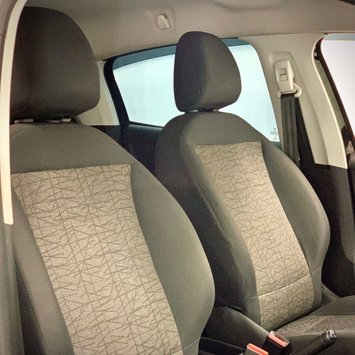 Peugeot 208 1.2 ACTIVE 12V FLEX 4P MANUAL