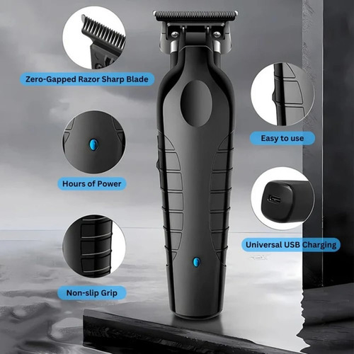 - Grabadora Blackout Plus Zero Gap
