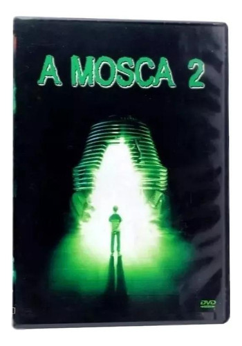 Dvd A Mosca 2