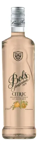 comprar Gin Bols Amsterdam 1575 Citric 750 mL