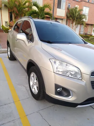 Chevrolet Tracker 1.8 Lt