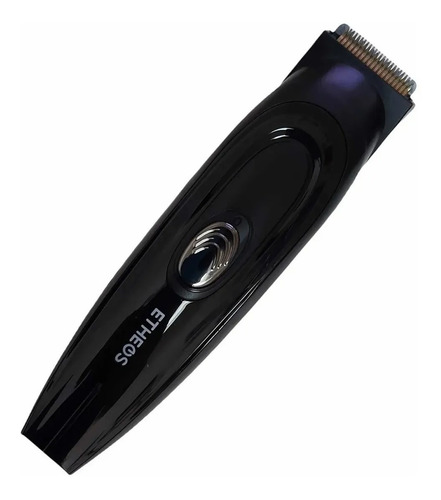 Imagen 3 de 5 de Maquina Corta Pelo Nariz Barba Orejas Kit 4 En 1 Recargable