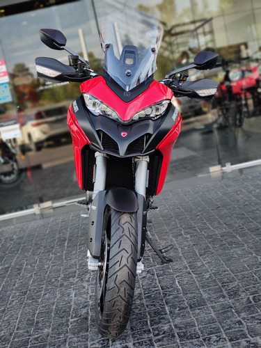 Imagen 12 de 25 de Multistrada 950s 0km - Entrega Inmediata!