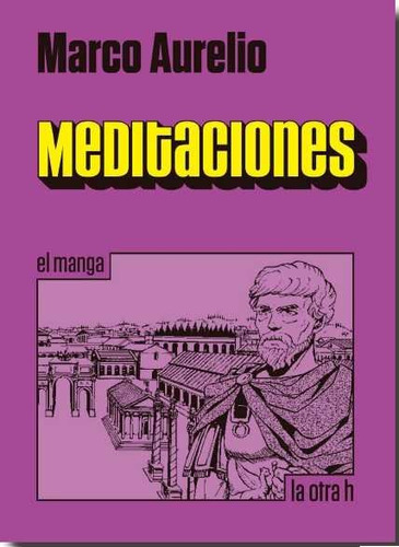 Meditaciones - Aurelio,marco