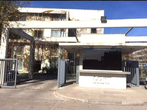 Alquiler Loft C/coch. Ayres Loft,pilar