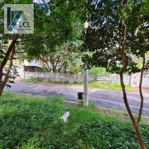 Imagem 9 de 17 de Terreno À Venda, 704 M² Por R$ 600.000,00 - Parque Ipê - São Paulo/sp - Te0001