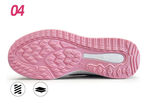 Zapatillas Para Correr Para Mujer, Zapatillas Ortopédicas