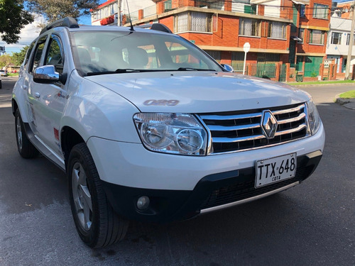Renault Duster 2.0 Dynamique 4x4