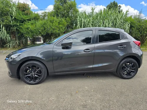 Mazda 2 1.5 Grand Touring Lx