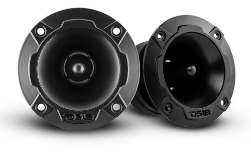 Super Tweeter 3,78 Pulgadas 120w Rms Por Par Ds18 Pro-twx2